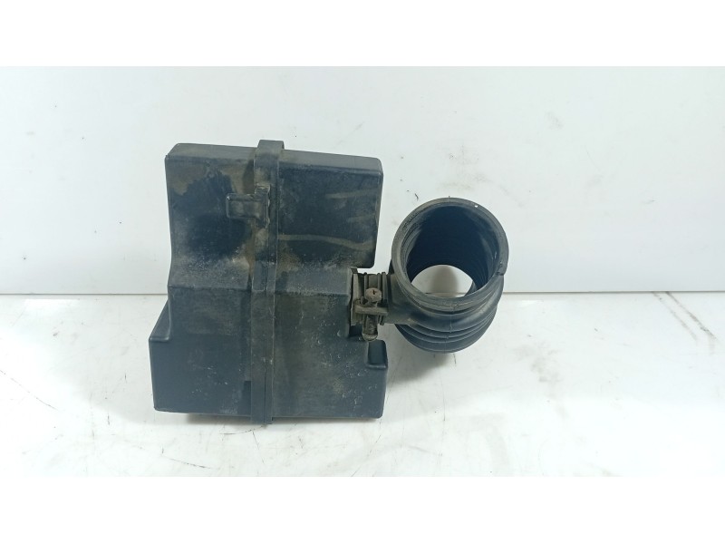 Recambio de resonador para hyundai accent ii sedán (lc) 1.3 referencia OEM IAM   