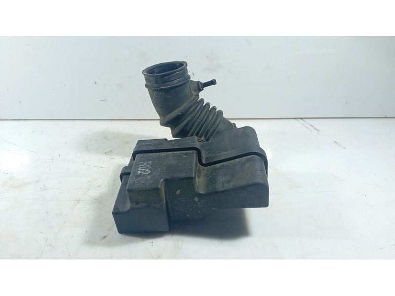 Recambio de resonador para hyundai accent ii sedán (lc) 1.3 referencia OEM IAM   