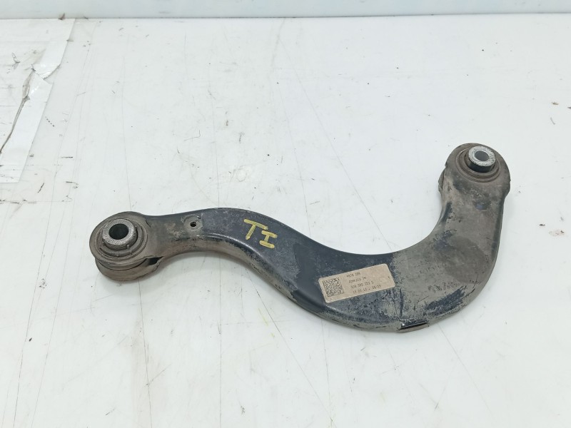 Recambio de brazo suspension trasero izquierdo para volkswagen tiguan (5n_) 2.0 tdi referencia OEM IAM   