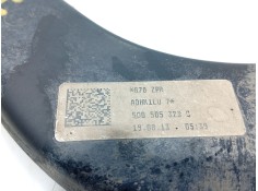 Recambio de brazo suspension trasero izquierdo para volkswagen tiguan (5n_) 2.0 tdi referencia OEM IAM    2