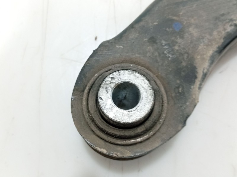 Recambio de brazo suspension trasero izquierdo para volkswagen tiguan (5n_) 2.0 tdi referencia OEM IAM   