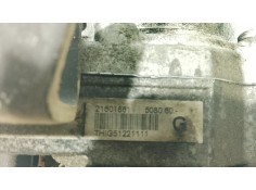 Recambio de bomba direccion para citroën c4 coupé (la_) 1.6 hdi referencia OEM IAM    2