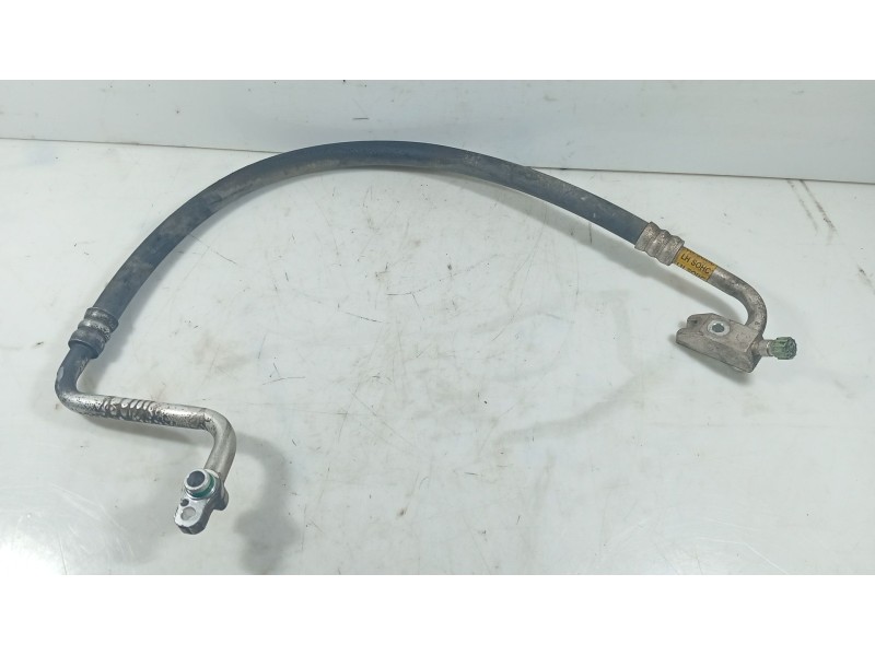 Recambio de tubo para hyundai accent ii sedán (lc) 1.3 referencia OEM IAM   