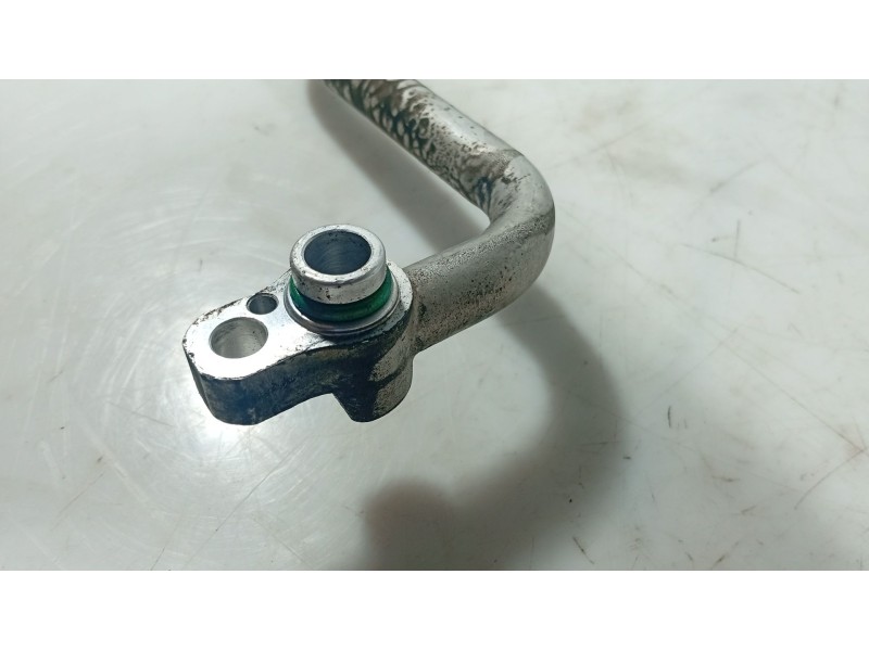 Recambio de tubo para hyundai accent ii sedán (lc) 1.3 referencia OEM IAM   