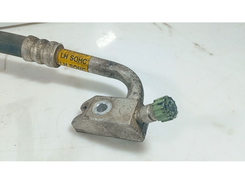 Recambio de tubo para hyundai accent ii sedán (lc) 1.3 referencia OEM IAM   