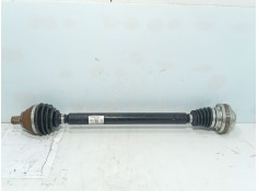 Recambio de transmision delantera derecha para volkswagen tiguan (5n_) 2.0 tdi referencia OEM IAM   