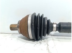 Recambio de transmision delantera derecha para volkswagen tiguan (5n_) 2.0 tdi referencia OEM IAM    2