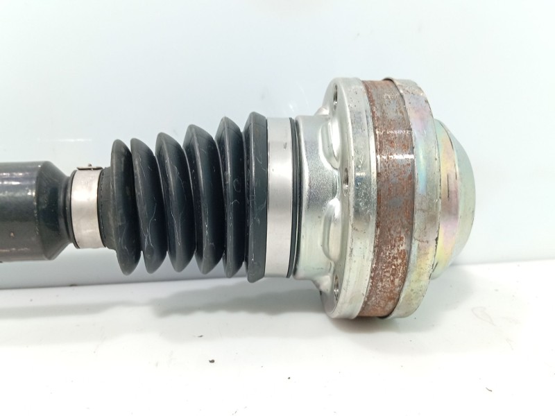 Recambio de transmision delantera derecha para volkswagen tiguan (5n_) 2.0 tdi referencia OEM IAM   
