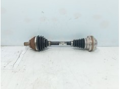 Recambio de transmision delantera izquierda para volkswagen tiguan (5n_) 2.0 tdi referencia OEM IAM   