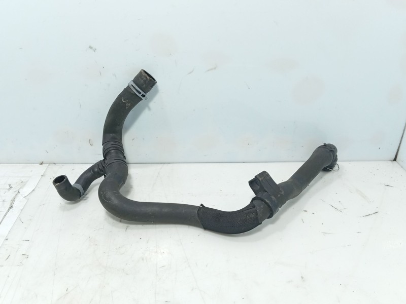 Recambio de tubo para volkswagen tiguan (5n_) 2.0 tdi referencia OEM IAM   