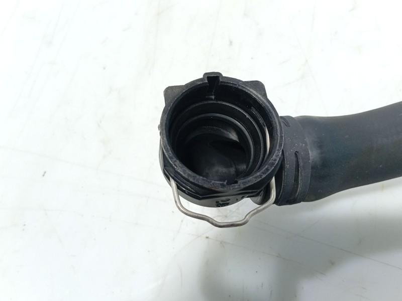 Recambio de tubo para volkswagen tiguan (5n_) 2.0 tdi referencia OEM IAM   