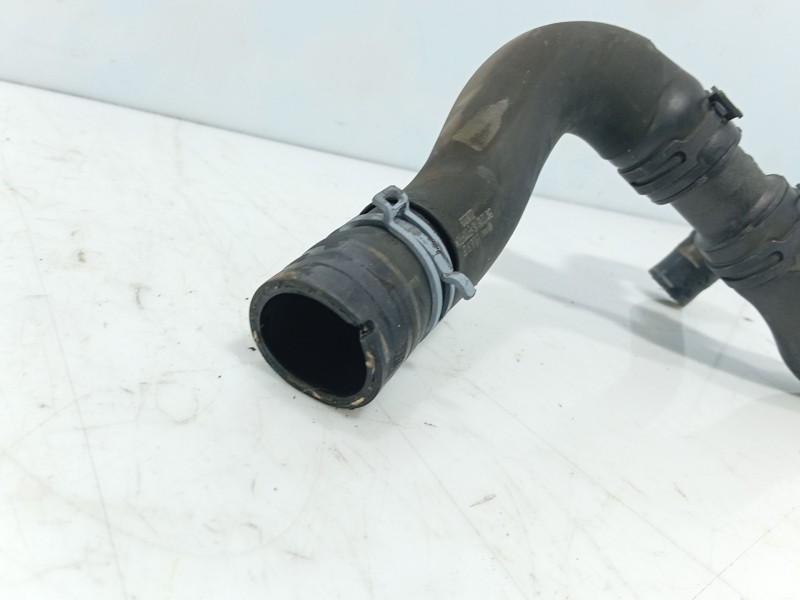 Recambio de tubo para volkswagen tiguan (5n_) 2.0 tdi referencia OEM IAM   