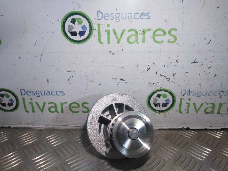 Recambio de bomba agua para  referencia OEM IAM 506703  