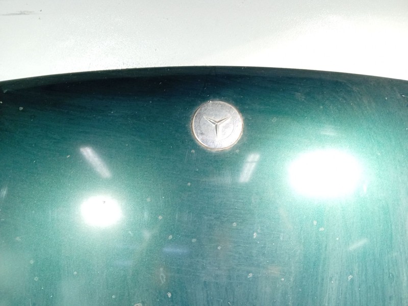 Recambio de capot para mercedes-benz clk (c209) clk 270 cdi (209.316) referencia OEM IAM 209880005728  