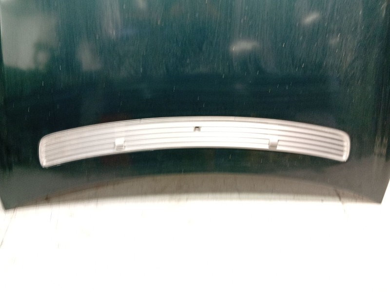 Recambio de capot para mercedes-benz clk (c209) clk 270 cdi (209.316) referencia OEM IAM 209880005728  