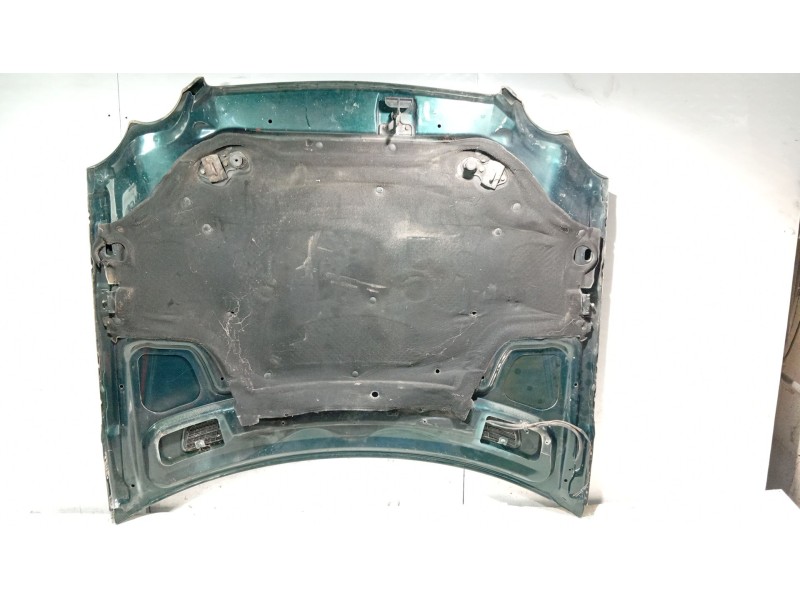 Recambio de capot para mercedes-benz clk (c209) clk 270 cdi (209.316) referencia OEM IAM 209880005728  