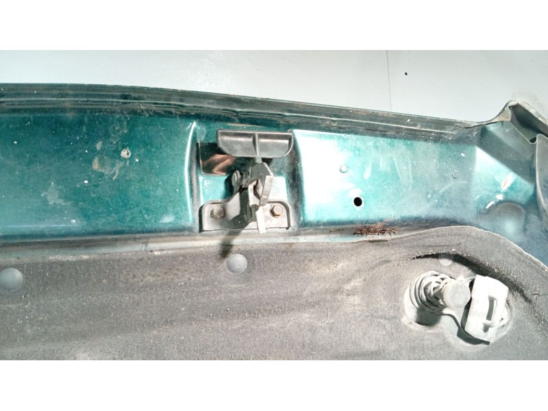 Recambio de capot para mercedes-benz clk (c209) clk 270 cdi (209.316) referencia OEM IAM 209880005728  