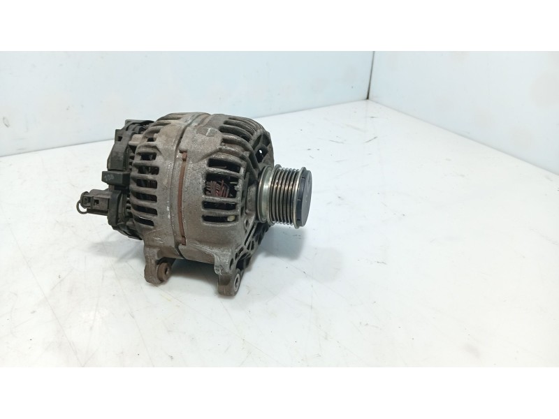 Recambio de alternador para volkswagen tiguan (5n_) 2.0 tdi referencia OEM IAM   
