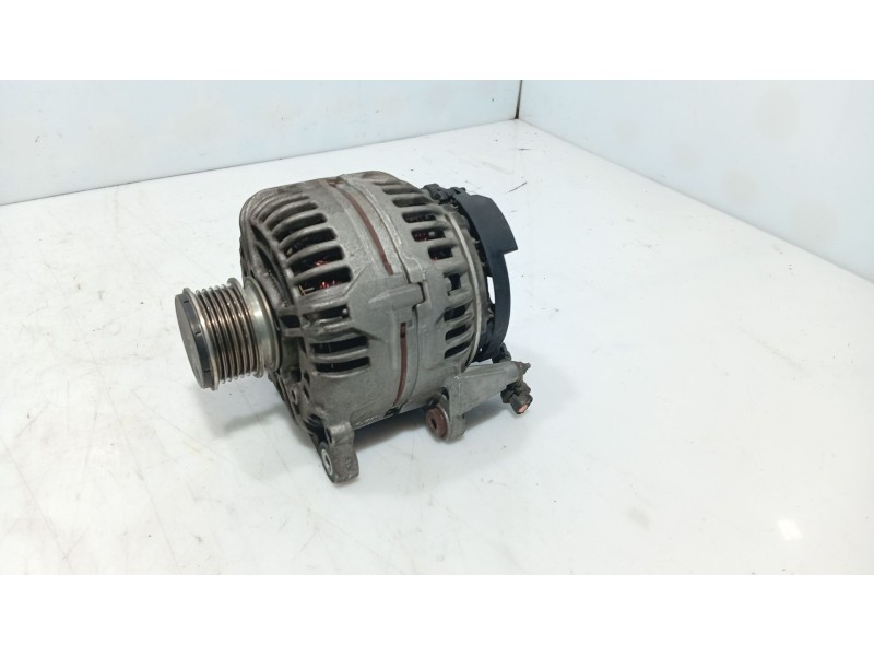 Recambio de alternador para volkswagen tiguan (5n_) 2.0 tdi referencia OEM IAM   