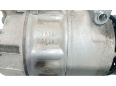 Recambio de compresor aire acondicionado para volkswagen tiguan (5n_) 2.0 tdi referencia OEM IAM    2