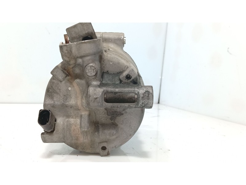 Recambio de compresor aire acondicionado para volkswagen tiguan (5n_) 2.0 tdi referencia OEM IAM   