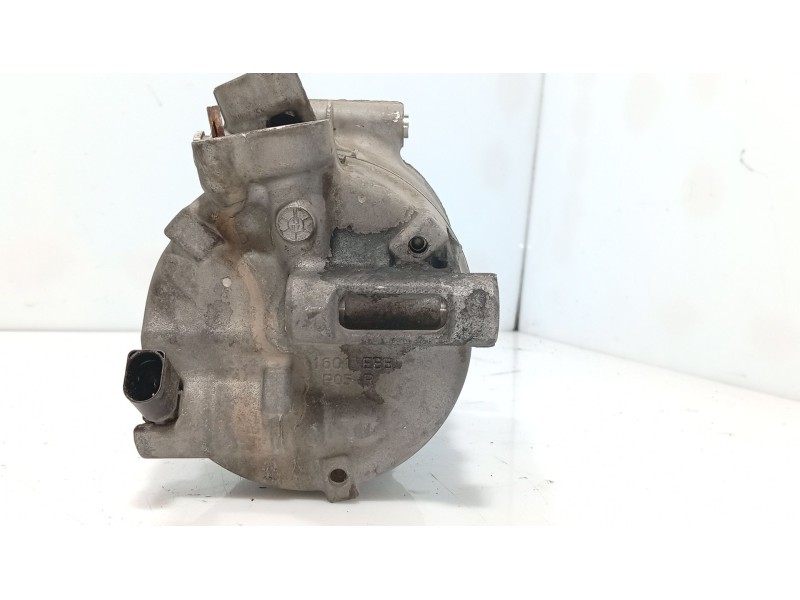Recambio de compresor aire acondicionado para volkswagen tiguan (5n_) 2.0 tdi referencia OEM IAM   