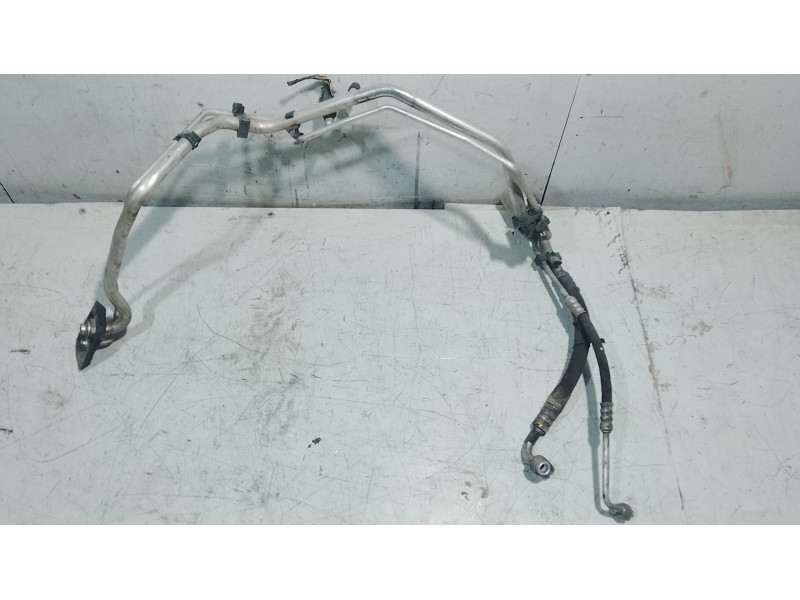 Recambio de tubo para citroën c4 coupé (la_) 1.6 hdi referencia OEM IAM   