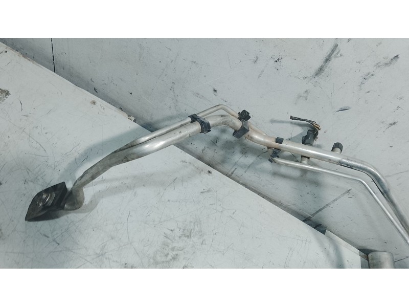 Recambio de tubo para citroën c4 coupé (la_) 1.6 hdi referencia OEM IAM   