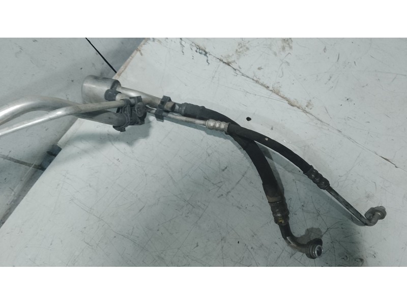Recambio de tubo para citroën c4 coupé (la_) 1.6 hdi referencia OEM IAM   