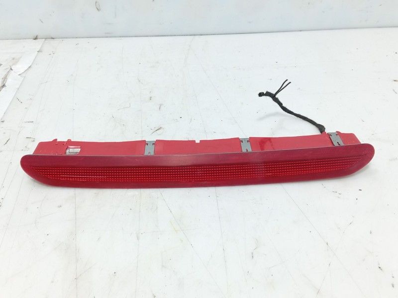 Recambio de luz central de freno para volkswagen tiguan (5n_) 2.0 tdi referencia OEM IAM   