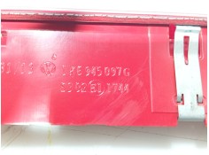 Recambio de luz central de freno para volkswagen tiguan (5n_) 2.0 tdi referencia OEM IAM    2