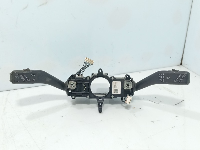 Recambio de mando volante para volkswagen tiguan (5n_) 2.0 tdi referencia OEM IAM   