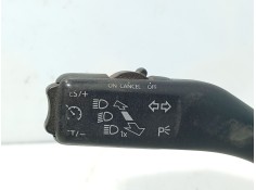 Recambio de mando volante para volkswagen tiguan (5n_) 2.0 tdi referencia OEM IAM    2