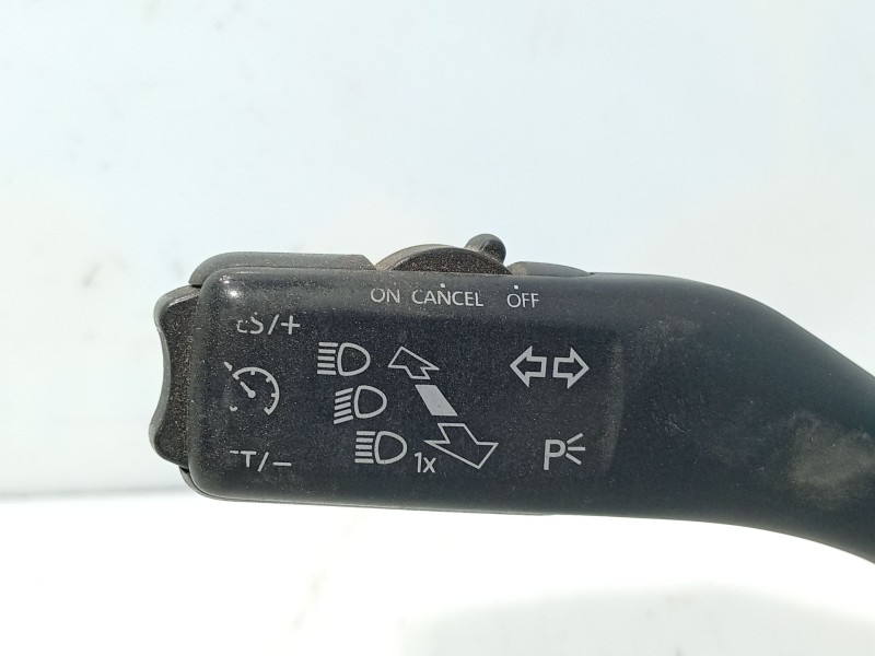Recambio de mando volante para volkswagen tiguan (5n_) 2.0 tdi referencia OEM IAM   