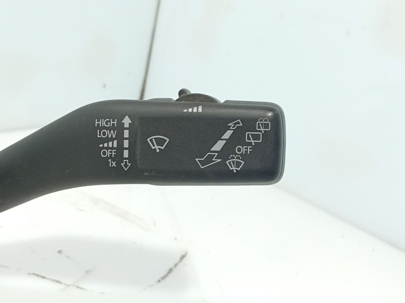 Recambio de mando volante para volkswagen tiguan (5n_) 2.0 tdi referencia OEM IAM   
