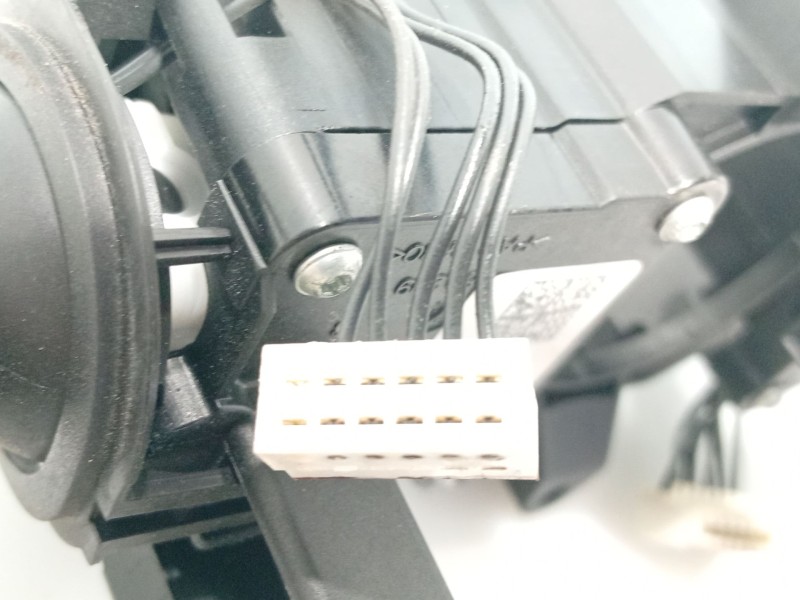 Recambio de mando volante para volkswagen tiguan (5n_) 2.0 tdi referencia OEM IAM   