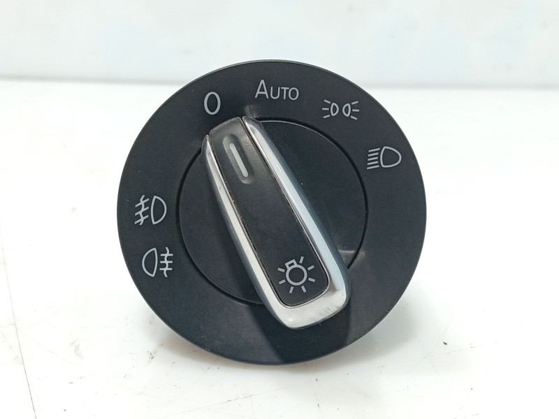Recambio de mando luces para volkswagen tiguan (5n_) 2.0 tdi referencia OEM IAM   