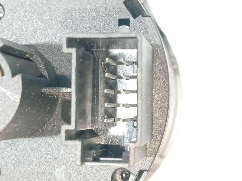 Recambio de mando luces para volkswagen tiguan (5n_) 2.0 tdi referencia OEM IAM   
