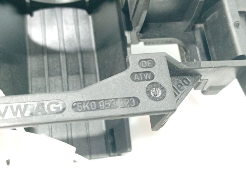 Recambio de mando volante para volkswagen tiguan (5n_) 2.0 tdi referencia OEM IAM   