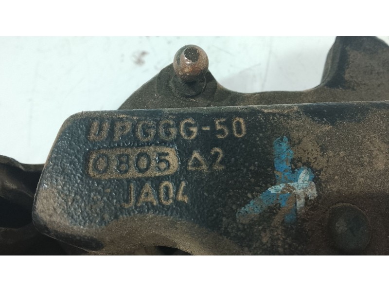 Recambio de soporte para citroën c4 coupé (la_) 1.6 hdi referencia OEM IAM   