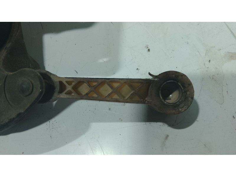 Recambio de soporte para citroën c4 coupé (la_) 1.6 hdi referencia OEM IAM   