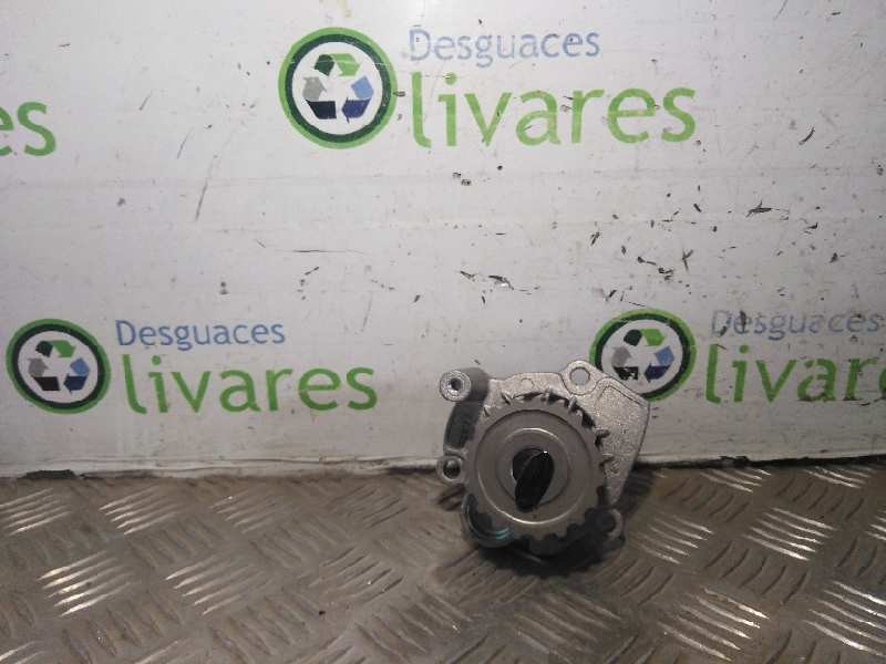 Recambio de bomba agua para  referencia OEM IAM 506701  