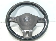 Recambio de volante para volkswagen tiguan (5n_) 2.0 tdi referencia OEM IAM   