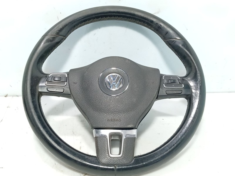 Recambio de volante para volkswagen tiguan (5n_) 2.0 tdi referencia OEM IAM   