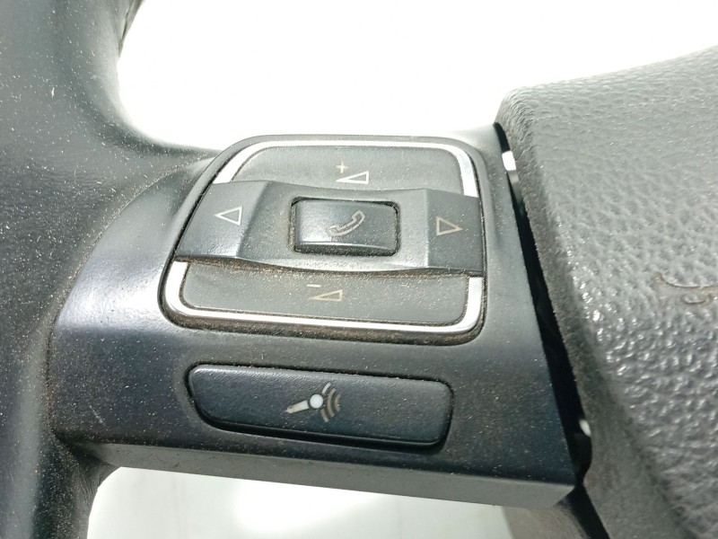 Recambio de volante para volkswagen tiguan (5n_) 2.0 tdi referencia OEM IAM   