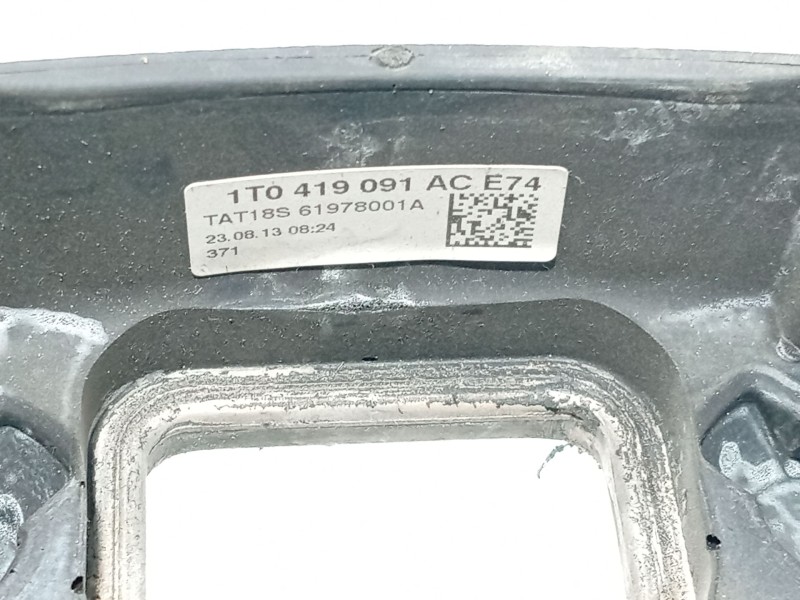 Recambio de volante para volkswagen tiguan (5n_) 2.0 tdi referencia OEM IAM   