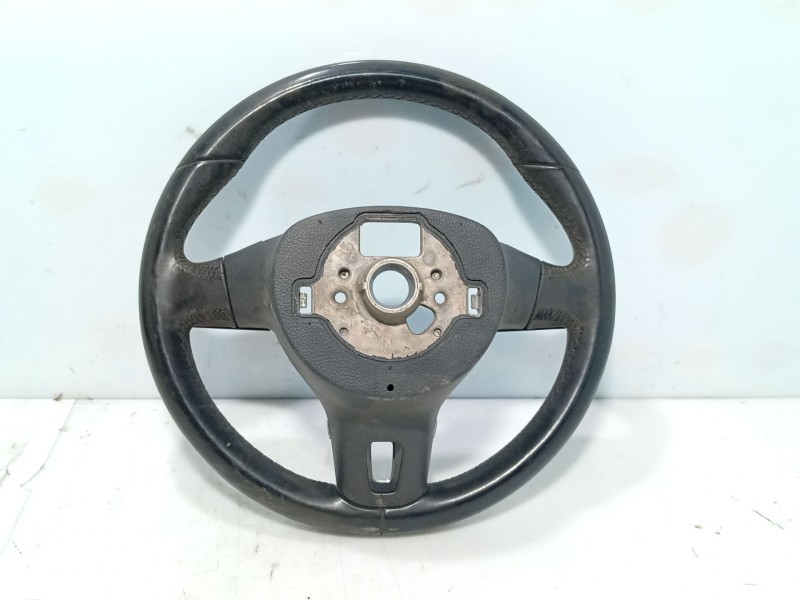 Recambio de volante para volkswagen tiguan (5n_) 2.0 tdi referencia OEM IAM   
