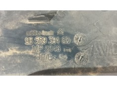Recambio de paso de rueda delantero derecho para citroën c4 coupé (la_) 1.6 hdi referencia OEM IAM    2