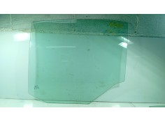 Recambio de luna trasera izquierda para seat toledo ii (1m2) 1.6 16v referencia OEM IAM   