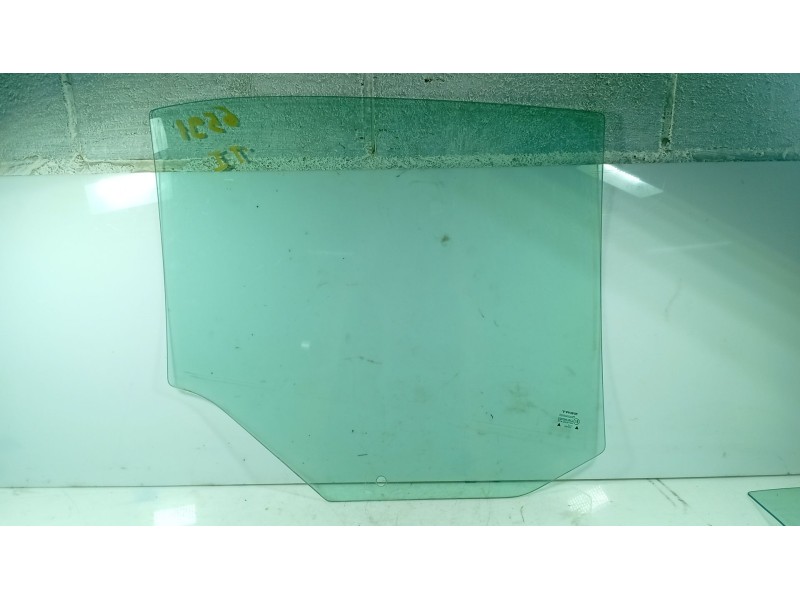 Recambio de luna trasera izquierda para seat toledo ii (1m2) 1.6 16v referencia OEM IAM   